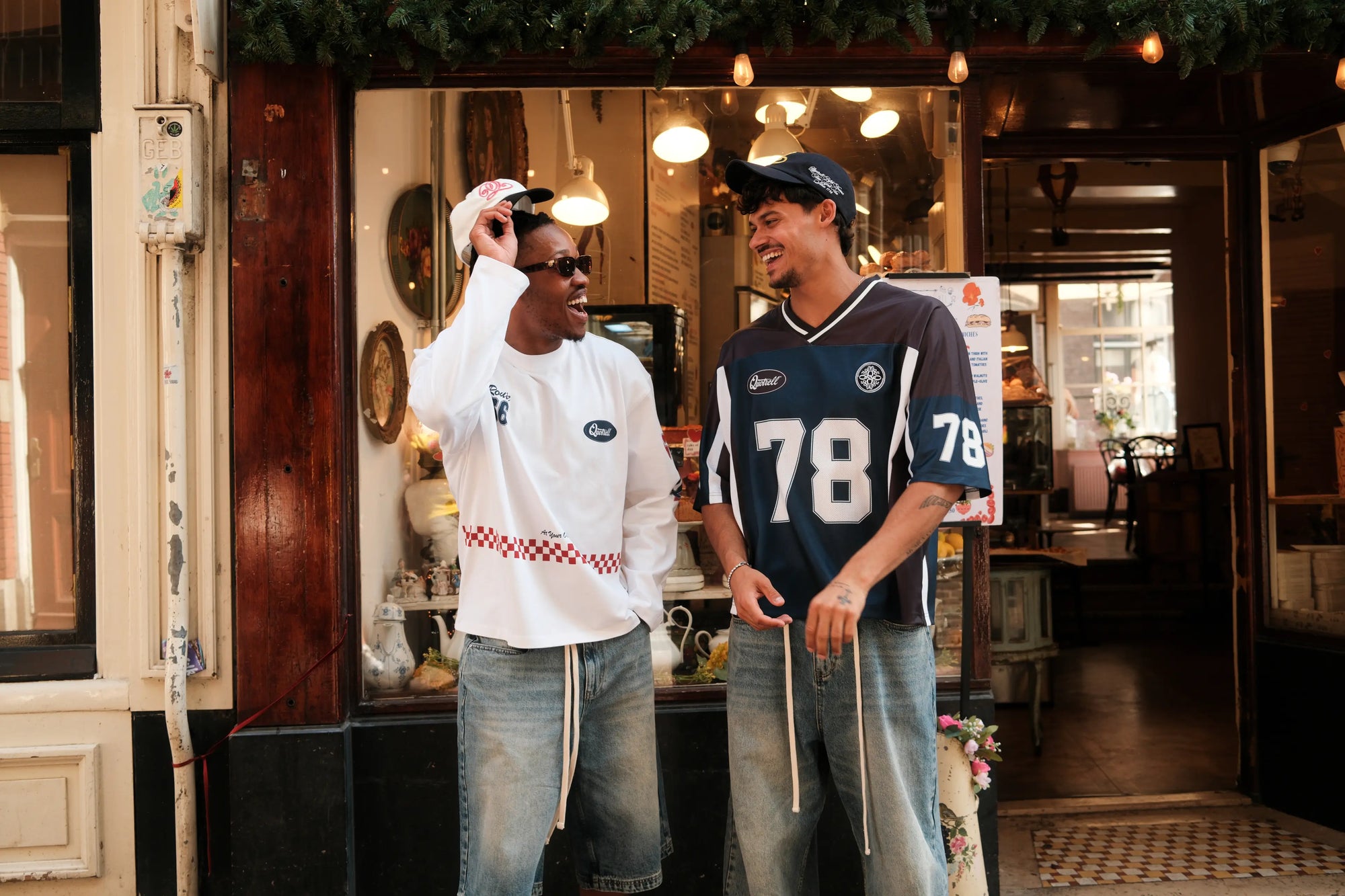 Spring Summer Sale